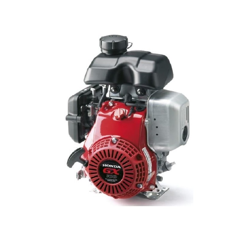 Moteur diamètre villebrequin 17mm - HONDA - GX100 KRAA