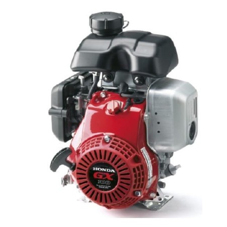 Moteur diamètre villebrequin 17mm - HONDA - GX100 KRAA