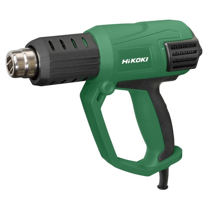 Décapeur thermique 2000W - HIKOKI - RH650VLAZ
