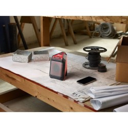 Enceinte Bluetooth M12 JSSP-0 solo - MILWAUKEE - 4933448380