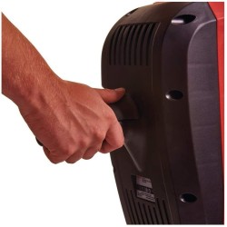 Démolisseur, 20kg emmanchement 28 mm hex - MILWAUKEE - 4933459604