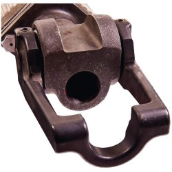 Démolisseur, 20kg emmanchement 28 mm hex - MILWAUKEE - 4933459604