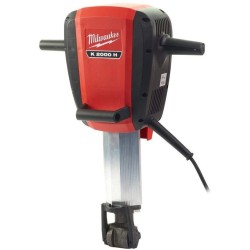 Démolisseur, 20kg emmanchement 28 mm hex - MILWAUKEE - 4933459604