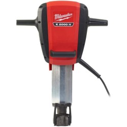 Démolisseur, 20kg emmanchement 28 mm hex - MILWAUKEE - 4933459604