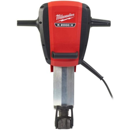 Démolisseur, 20kg emmanchement 28 mm hex - MILWAUKEE - 4933459604