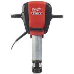 Démolisseur, 25kg emmanchement HEX 28 & K28 mm - K2500H - MILWAUKEE - 4933459602