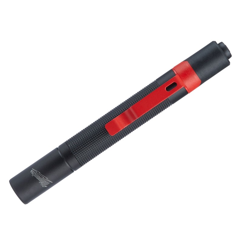 Lampe de poche sur pile IPL-LED - MILWAUKEE - 4933459440