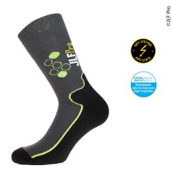 Chaussette Fraîcheur Coolmax® - JLF PRO - 0368