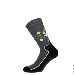 Chaussette Fraîcheur Coolmax® - JLF PRO - 0368