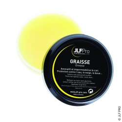 Graisse 125 Ml - JLF PRO- 0702