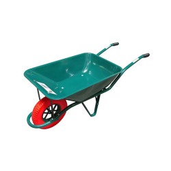 Brouette de carreleur, renovation avec roue increvable - Keli - 100950