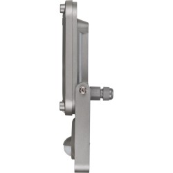 Projecteur LED JARO 5001P avec détecteur de mouvements infrarouge 4400lm  - Brennenstuhl - 1171251532