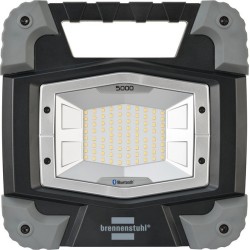 Projecteur portable LED TORAN 5001, 5000lm, 46W, IP54 - Brennenstuhl - 1171471501