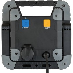 Projecteur portable LED TORAN 5001, 5000lm, 46W, IP54 - Brennenstuhl - 1171471501