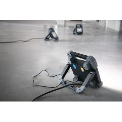 Projecteur portable LED TORAN 5001, 5000lm, 46W, IP54 - Brennenstuhl - 1171471501
