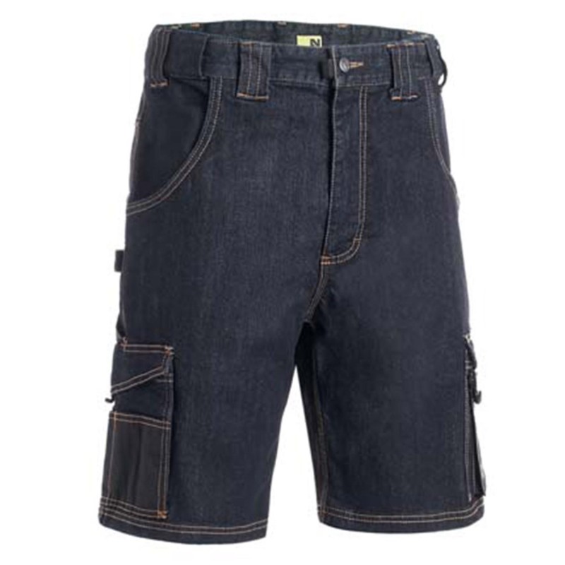 Short / Bermuda de travail - NORTH WAYS - HEINKEL