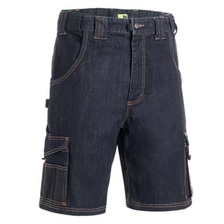 Short / Bermuda de travail - NORTH WAYS - HEINKEL