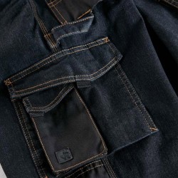 Short / Bermuda de travail - NORTH WAYS - HEINKEL