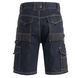 Short / Bermuda de travail - NORTH WAYS - HEINKEL