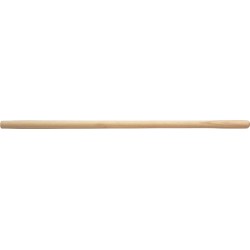 Manche de pelle bois 40 x 1100mm - ASM - 11099