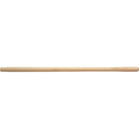 Manche de pelle bois 40 x 1100mm - ASM - 11099
