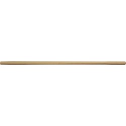 Manche de pelle bois 40 x 1300mm - ASM - 11097