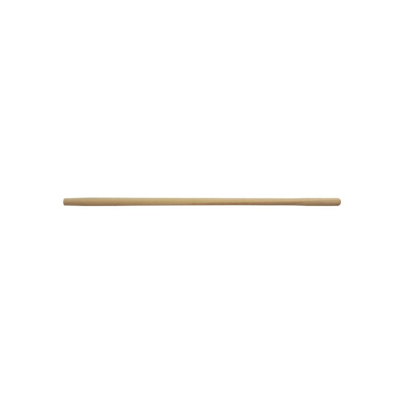 Manche de pelle bois 40 x 1300mm - ASM - 11097