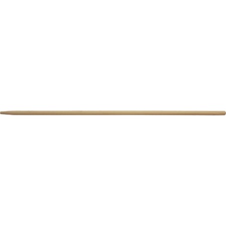 Manche de râteau bois 28 x 1550mm - ASM - 13099