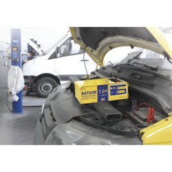 Chargeur BATIUM 7.24 - GYS - 024502