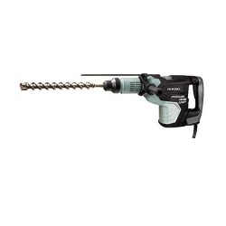Perforateur-burineur SDS-Max 1500 W en coffret - HIKOKI - DH45MEYWSZ