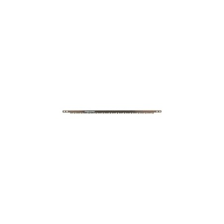 Lame de rechange 530 pour scie à bûche - Taliaplast - 480104