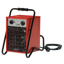 Chauffages radiants gaz mobiles - SOVELOR - SOLOR 4200 CAB
