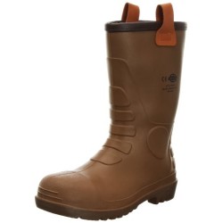 Bottes de sécurité fourrées Groundwater S5 - Dickies - FW13200