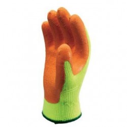 Gants 317 HI-VIZ GRIP Orange