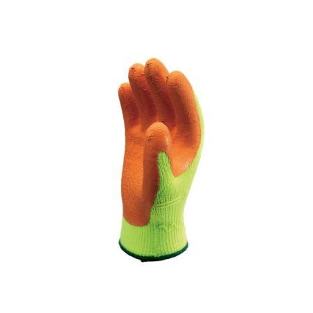 Gants 317 HI-VIZ GRIP Orange