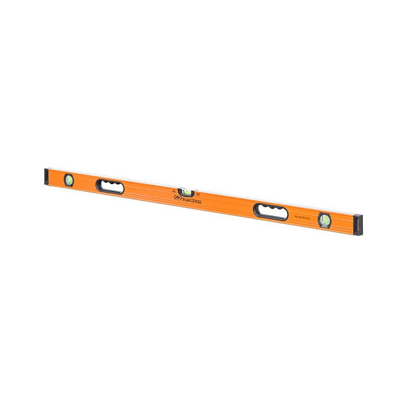 Niveau M-Level ALU MAGNETIC 100cm - Geo Fennel - 660145