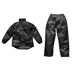 Ensemble de pluie Vermont Bleu marine - DICKIES - WP10050