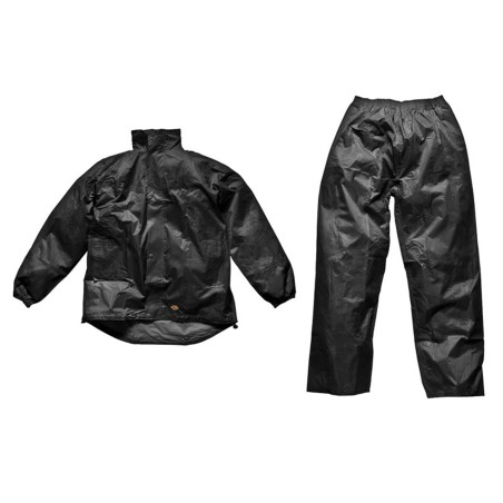 Ensemble de pluie Vermont Bleu marine - DICKIES - WP10050