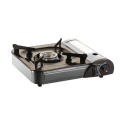 Barbecue grill à gaz de table 1.9Kw - KEMPER - 104997